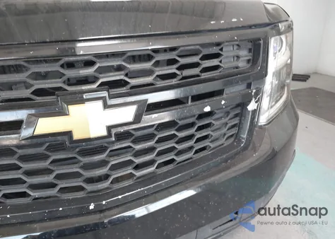 2015 Chevrolet Suburban 1500 Lt from USA, damaged, VIN 1GNSKJKC7FR199544